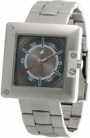 Fastrack 3004SM02 SM Upgrades Analog Watch For Men