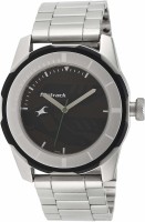 Fastrack NG3099SM04C Sports Analog Watch For Men
