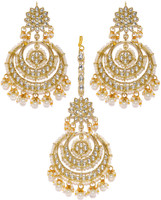 ZAVERI PEARLS Zinc