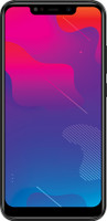 Panasonic Eluga Z1 Pro (Black, 64 GB)(4 GB RAM)