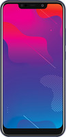 Panasonic Eluga Z1 Pro (Blue, 64 GB)(4 GB RAM)