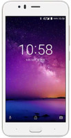 Infocus A3 (Platinum Gold, 16 GB)(2 GB RAM)