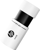 HP 765W-USB3.0 64 GB Pen Drive(White)