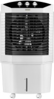 View Usha 70 L Desert Air Cooler(White, Black, Dynamo VX) Price Online(Usha)