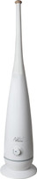ALLin EXPORTERS Room D601 Cool Mist Ultrasonic Humidifier Overnight Vase Design Air Purifier with Adjustable Mist and Waterless Auto-Off Humidifier