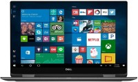 DELL XPS 15 Core i7 8th Gen - (16 GB/256 GB SSD/Windows 10 Home/4 GB Graphics) 9575-7354BLK-PUS 2 in 1 Laptop(15.6 inch, Black, 2.0 kg, With MS Office)