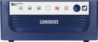 LUMINOUS Eco Watt + 850 Powerful UPS Square Wave Inverter