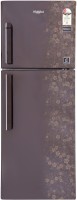 Whirlpool 245 L Frost Free Double Door 2 Star Refrigerator(Gold Exotica, NEO FR258 CLS PLUS 2S)