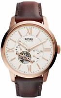 Fossil ME3105 Townsman Analog Watch For Men