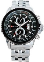 Curren CCSB8148  Analog Watch For Men