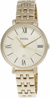 Fossil ES3434I  Analog Watch For Women