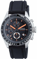 Fossil ch2647 decker watch price Clearance