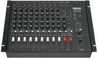 Ahuja AMX 912 Digital Sound Mixer
