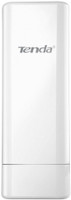 TENDA 433 Mbps O6 5GHZ 433 Mbps Outdoor Long Range CPE O6 Upto 10 KM Access Point(White)