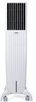 Symphony 50 L Tower Air Cooler(White, Diet 50i)