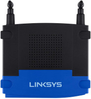 LINKSYS WRT54GL Wi-Fi Wireless-G Broadband Router 54 Mbps Wireless Router(Multicolor, Single Band)