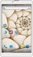 Smartbeats N55 1 GB RAM 16 GB ROM 7 inch with Wi-Fi+4G Tablet (White)