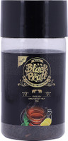 Royal Black Pearl English Breakfast Black Tea Plastic Bottle(50 g)