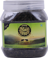 Royal Black Pearl Exotic Ranipukhuri Green Tea Green Tea Plastic Bottle(150 g)