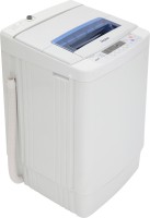Haier 7 kg Fully Automatic Top Load White(HWM70-918NZP)
