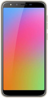 Homtom H1 (Golden, 16 GB)(2 GB RAM)