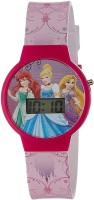 Disney DW100466  Digital Watch For Unisex