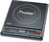 Prestige PIC-25 Induction Cooktop(Black, Push Button)