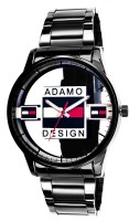 ADAMO AD96NM01 BIKER Analog Watch For Men