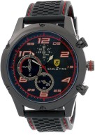 Eagle Time ET108  Analog Watch For Unisex