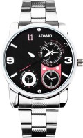 ADAMO AD89 Designer  Watch For Unisex