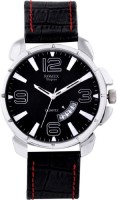 Romex BROAD DATE  Analog Watch For Boys