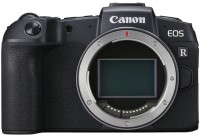 Canon RP Mirrorless Camera Body Only(Black)