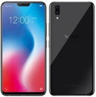 VIVO V9 YOUTH (Black, 32 GB)(4 GB RAM)