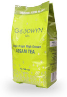 Goodwyn Single Origin High Grown Assam Tea, 1 kg, Makes 500 Cups Black Tea Pouch(1 kg)