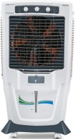 View Voltas VICTOR Desert Air Cooler(White, 47 Litres) Price Online(Voltas)