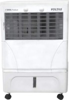 Voltas 20 L Room/Personal Air Cooler(White, ALFA 20)