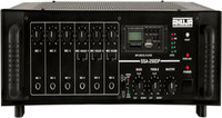 Ahuja SSA 250 DP 450 W AV Power Amplifier(Black)