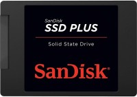SanDisk SSD plus 240 GB Desktop Internal Solid State Drive (SSD plus-240)