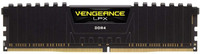 CORSAIR GAMING DDR4 16 GB PC (DDR4 2400 Mhz)