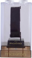 Maxima 27861CMGY  Analog Watch For Unisex