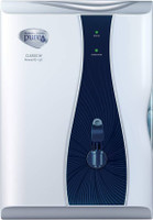 Pureit CLASSIC G 6 L RO + UV Water Purifier(White)