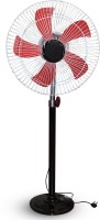 Akshat High Speed 400MM Pedestal Fan (40) Room Air Cooler(Multicolor, 0 Litres)   Air Cooler  (Akshat)