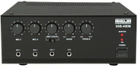 Ahuja Amplifier SSB-45EM 45 W AV Power Amplifier(Black)