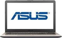 ASUS Vivobook Core i5 7th Gen - (8 GB/1 TB HDD/DOS/2 GB Graphics)  R542UQ-DM164 Laptop(15.6 inch, Gold)