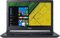acer Aspire 5 Core i5 7th Gen - (8 GB/1 TB HDD/Windows 10 Home/2 GB Graphics) A515-51G -5673 Laptop(15.6 inch, Obsidian Black, 2 kg)