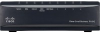 CISCO rv042 4port Network Switch(Black)