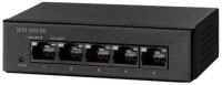 CISCO sg110d05na Network Switch(Black)