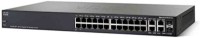 CISCO sg35028k9 28port Network Switch(Black)