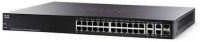 CISCO sf35024p Network Switch(Black)