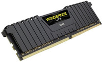 CORSAIR GAMING DDR4 16 GB PC (DDR4 3000 Mhz)